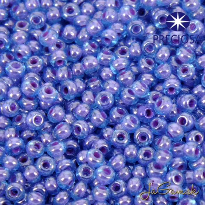 Rokajl Preciosa 10/0, 50g (P1628)